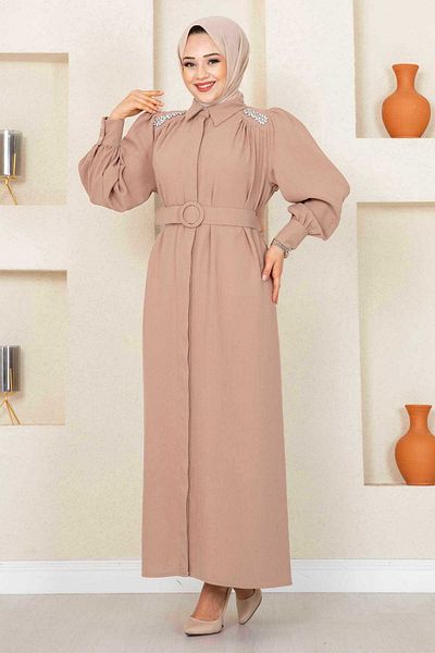 EBRUTESETTÜR Elvira Hijab Ferace