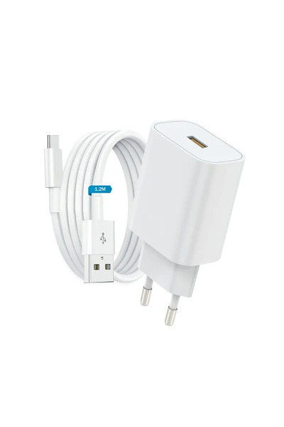 Genel Markalar Vorcom Quartz Lite Tablet Şarj Aleti