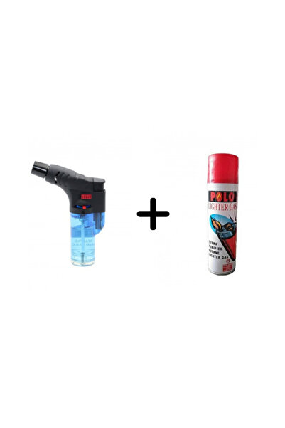 babu epoksi kalıp 300 Derece Gazlı Torch Pürmüz Çakmak Ve Çakmak Gazı