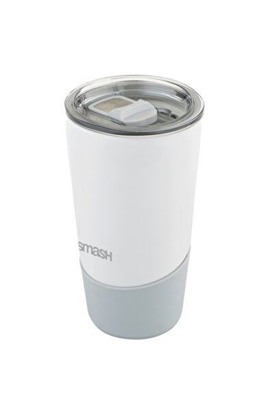 Smash كوب فاخر من الفولاذ المقاوم للصدأ عالي الجودة والمتين بسعة 355 مل