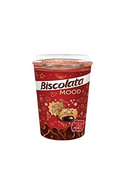 Şölen Biscolata Mood Kırmızı 125 G