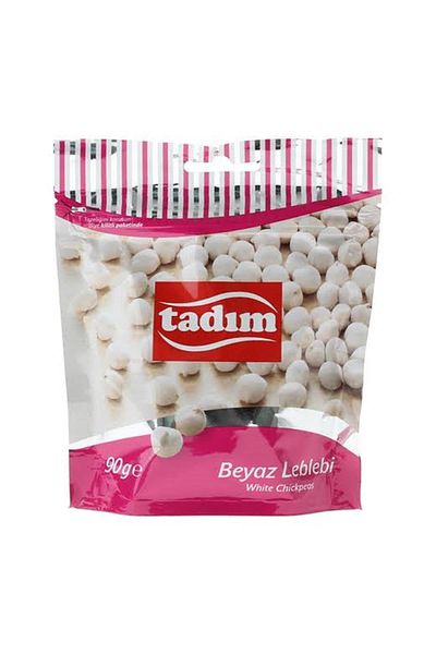 Tadım White Leblebi 90 G