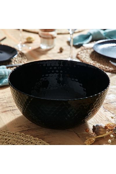 Luminarc Pampille Glossy Finish Salad Bowl 24cm