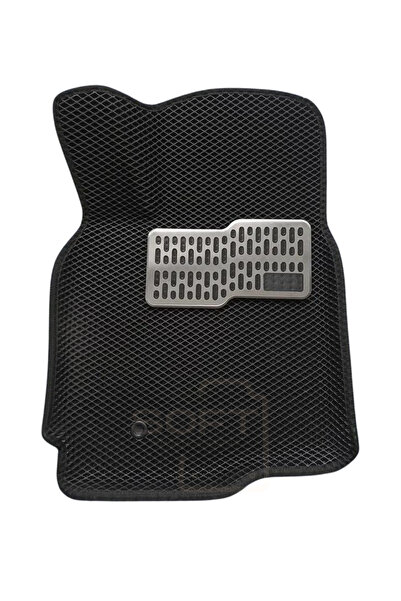 Genel Markalar Metal topukluk