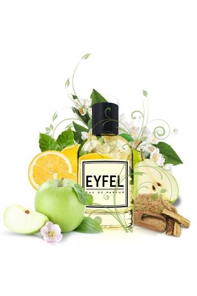 Eyfel Parfüm Eyfel Kadin Parfüm W175 50 ml