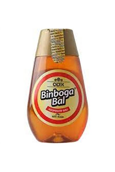 Genel Markalar Pratik Kap Çiçek Balı 325 G