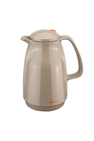 ROTPUNKT Elegant Design Glitter Effect Vacuum Jug 1 Liter 003-0027