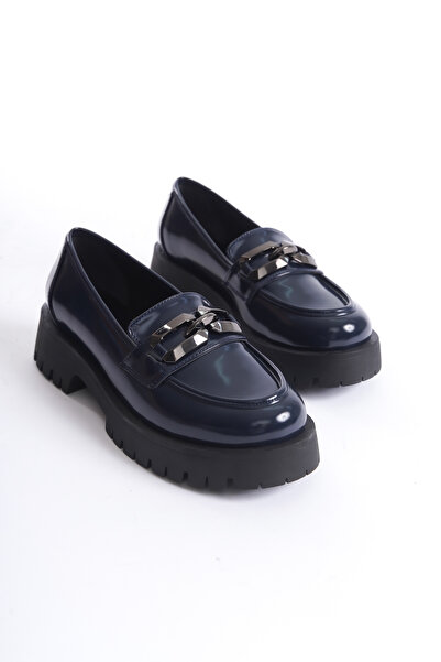 öz se shoes Жіночі лофери Rugan Duster - дизайн макосен