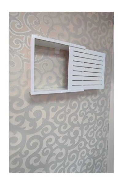 kastamonu entegre Onur DİZAYN sigorta ve modem saklama kutusu