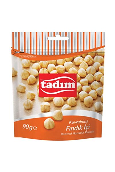 Tadım Fındık Içi 90 G