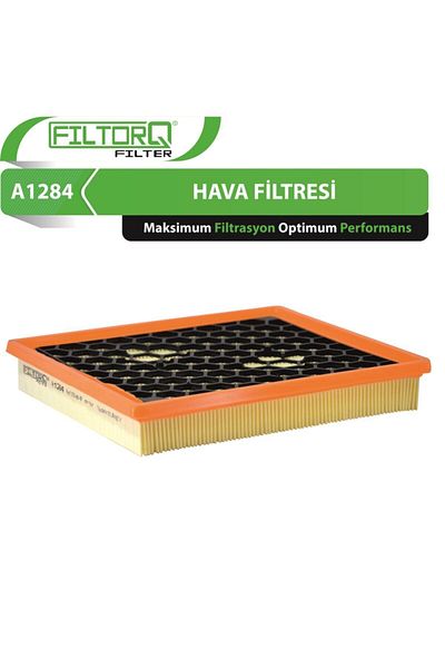 GM Opel Insigna 1.6-1.8 2008-2018 Air Filter