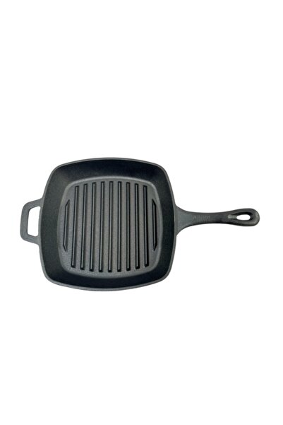 Parfait Ergonomic Handle Cast Iron Grill Pan 44.5 x 26cm XG250