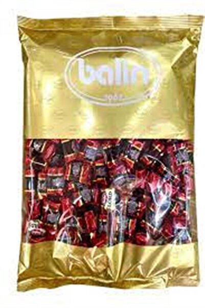 Genel Markalar Lord Bitter Çikolata Kaplı Çilekli Fondan 1 Kg