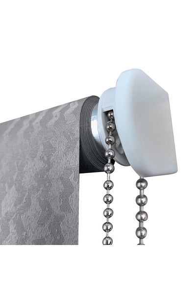 micasa Easy to Install Jacquard Roller Blinds 240 x 120cm