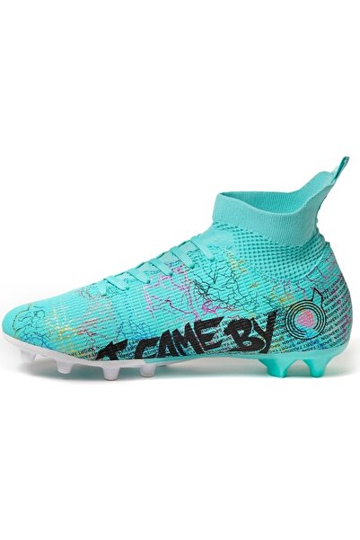 TRENDYSHOSE 242136   Socks Crampon Shoes