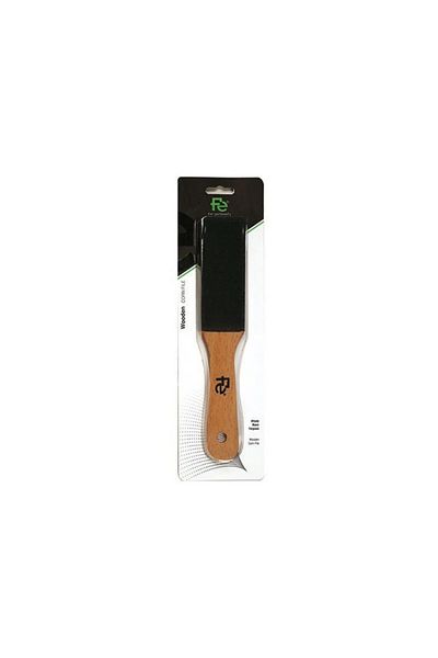 Fe Wooden Callus File