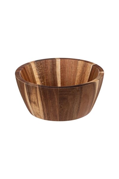 Secret de Gourmet Alicante High Quality Acacia Salad Bowl 16cm 188885