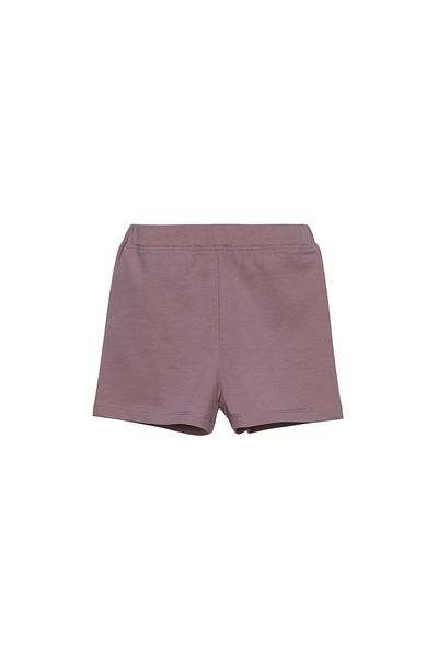 LOVETTI Dried Rose Girl's Dance Shorts - Basic Model