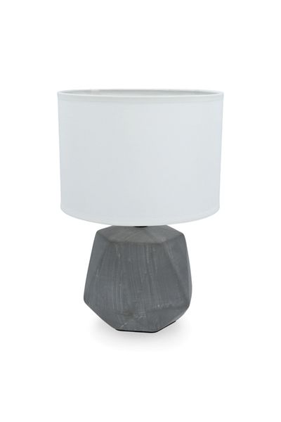 micasa 60 Watts Ceramic Table Lamp