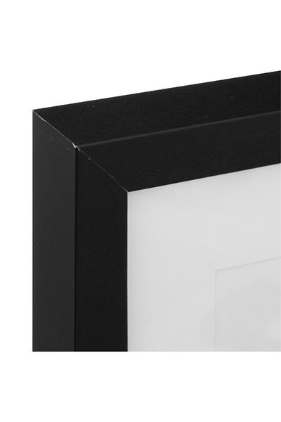 Atmosphera 3-Picture Eva Wall Mounted Decorative Photo Frame 10 x 15cm