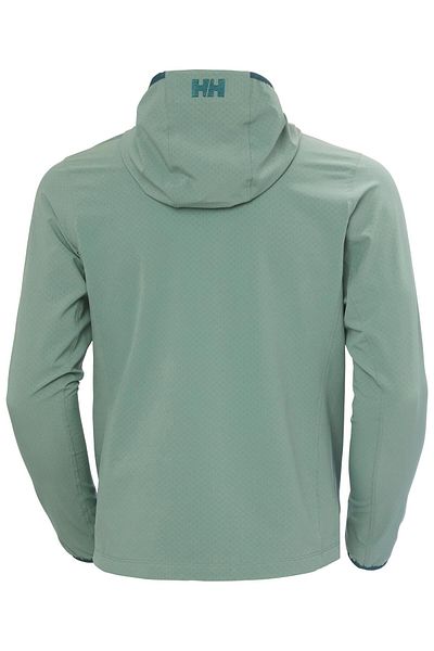 Helly Hansen معطف رجالي من Cascade Shield
