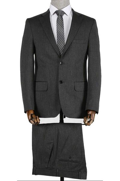 Dacfashion Classic Suit