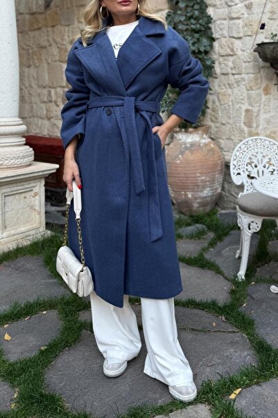 Suziş ΓΥΝΑΙΚΕΙΟ ΠΑΛΤΟ DIAGONEL PREMIUM 9352