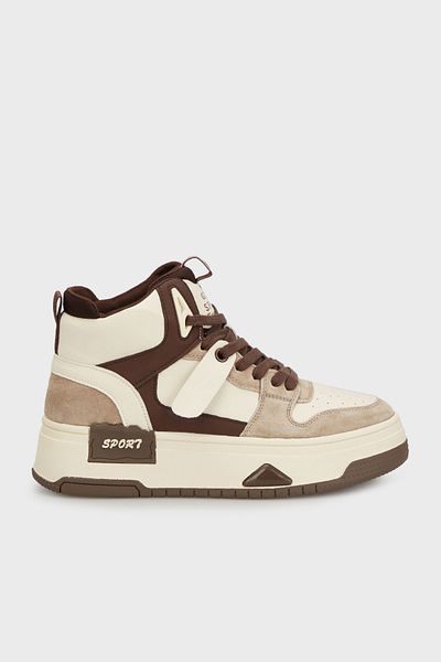 Guja Pantofi din piele Pantofi PANTOF 38924K3582
