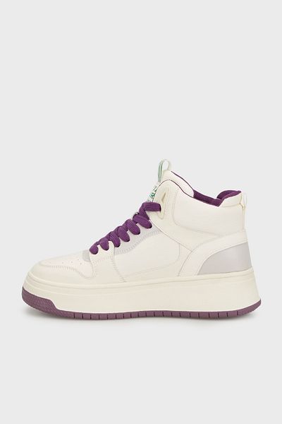 Guja Pantofi din piele Pantofi PANTOF 38924K3582