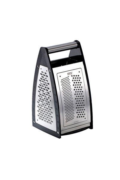 GEFU مبشرة كوينتو المصنوعة من الفولاذ المقاوم للصدأ بأربعة اتجاهات 89037