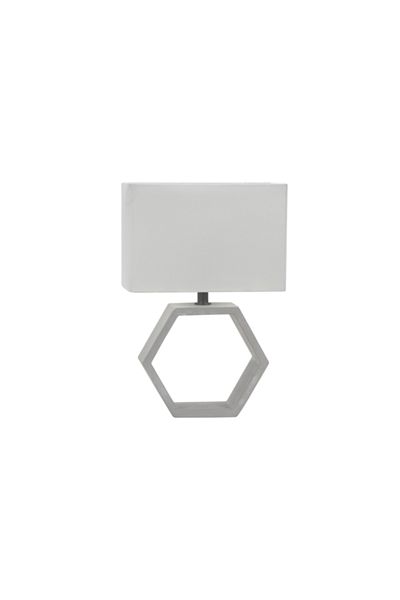 micasa Ceramic Table Lamp Large