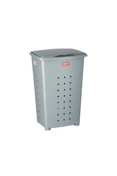 Tatay 60 Litre Laundry Hamper