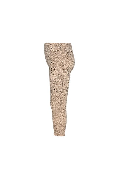 LOVETTI Καλοκαιρινό καλσόν για κορίτσια με σχέδια λουλουδιών