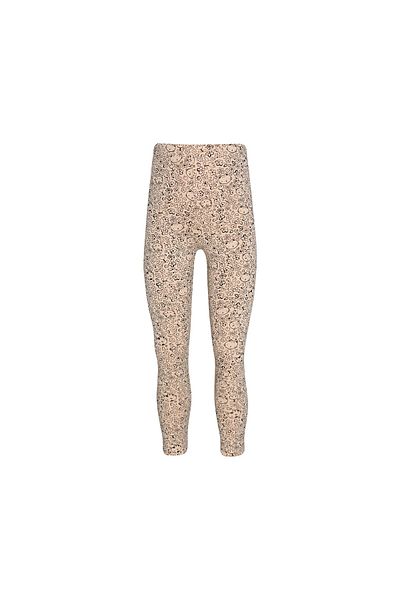 LOVETTI Girl's Patterned Flower Cat Summer Tights