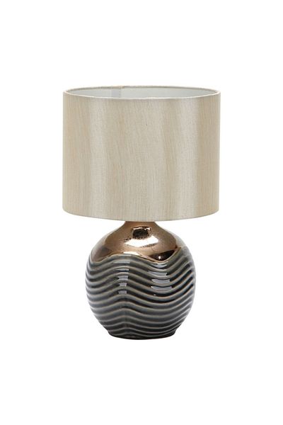 micasa Ceramic Table Lamp 20X20X31