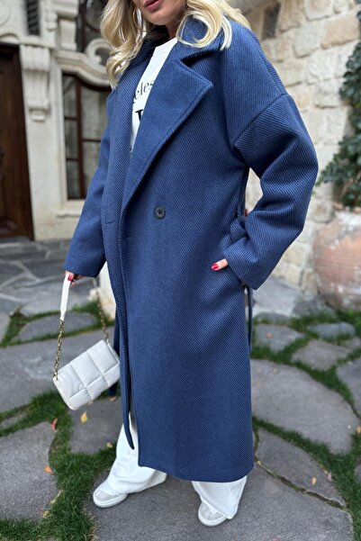 Suziş ΓΥΝΑΙΚΕΙΟ ΠΑΛΤΟ DIAGONEL PREMIUM 9352