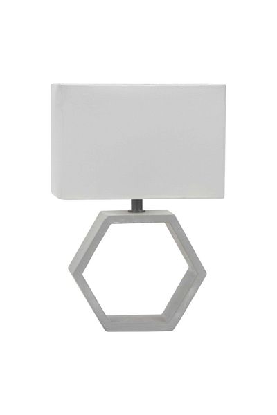 micasa Ceramic Table Lamp Large