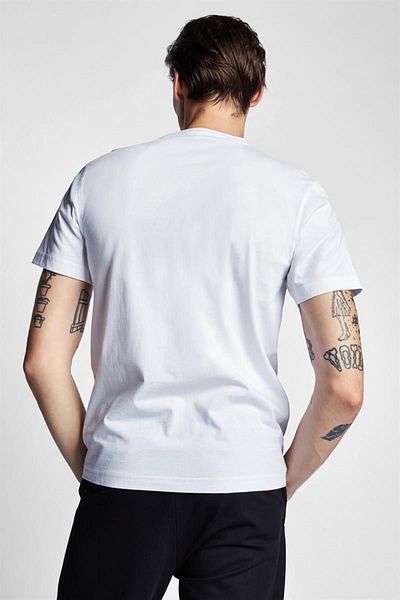 Lescon Κοντομάνικο μπλουζάκι 23s-1202-23b