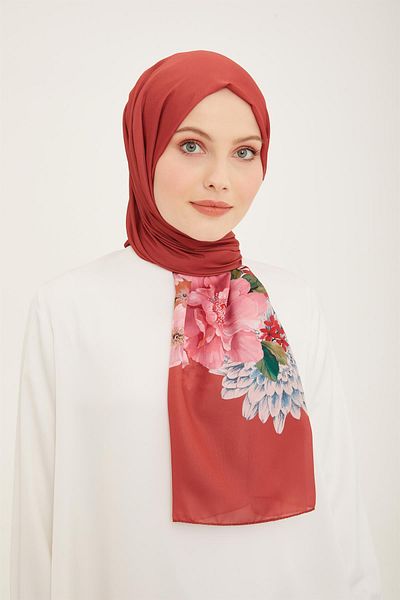 Armine Şal Life - 3611-20