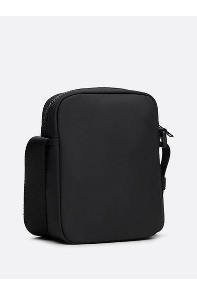 Tommy Hilfiger Tommy Hilfiger Black Solid Men Shoulder Bag
