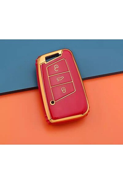 emii auto spare parts Volkswagen Passat Arteon Golf Tiguan ключодържател без ...