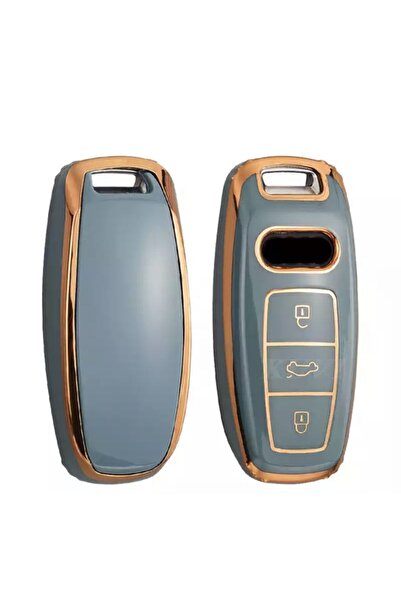 emii auto spare parts Audi A6 A7 A8 E-tron Q8 Q5 D5 C8 A3 - Husă pentru chei ...