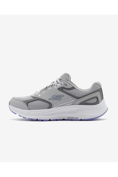SKECHERS Pantofi de alergare gri Advantage - Go Run Consistent 2.0, femei, 128606 Gylv