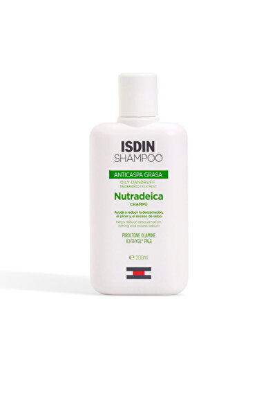 ISDIN Nutradeica Champú Anticaspa 200 ml