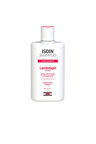 ISDIN Lambdapil Champú Anticaída 200 ml