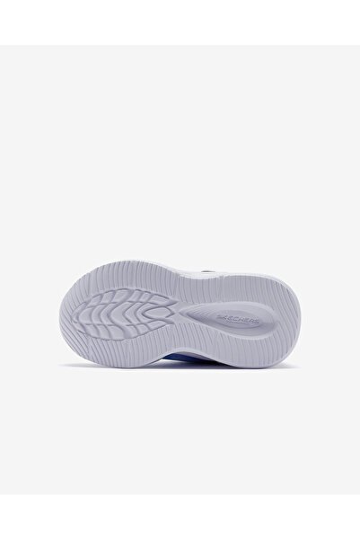 SKECHERS SKECHERS children's sports shoes SOLA GLOW - SHADOWS OF - 303714NNVLB