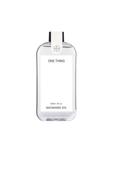 ONE THING Tonic cu niacinamidă 10% 150 ml