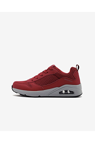 SKECHERS Uno Powex Büyük Erkek Çocuk Kırmızı Sneakers 403667l Red