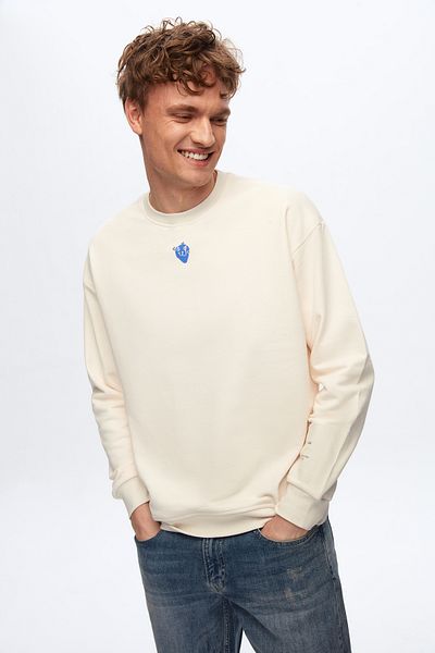 Tween Tricou/ecru de trening Top