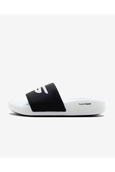 SKECHERS Hyper Slide Erkek Siyah Terlik 246020 Bkw